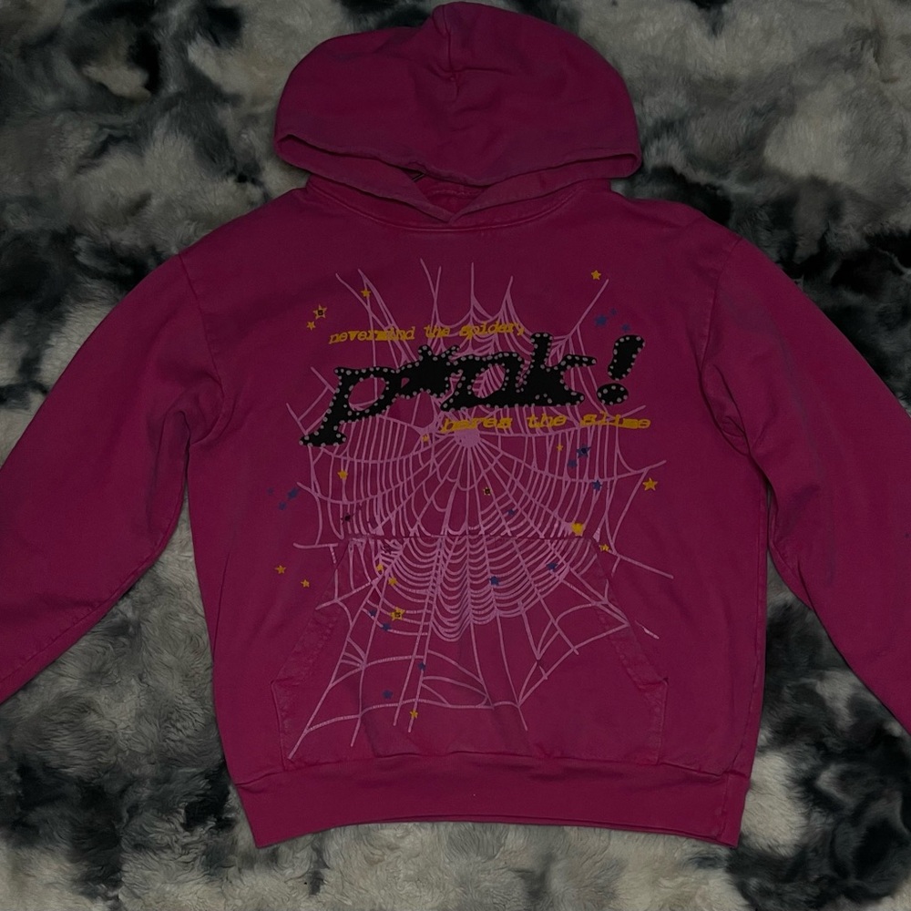 Spider worldwide set